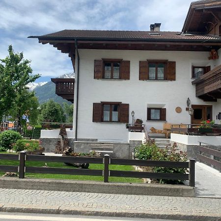 Casa Cecilia Apartment Bormio Exterior photo