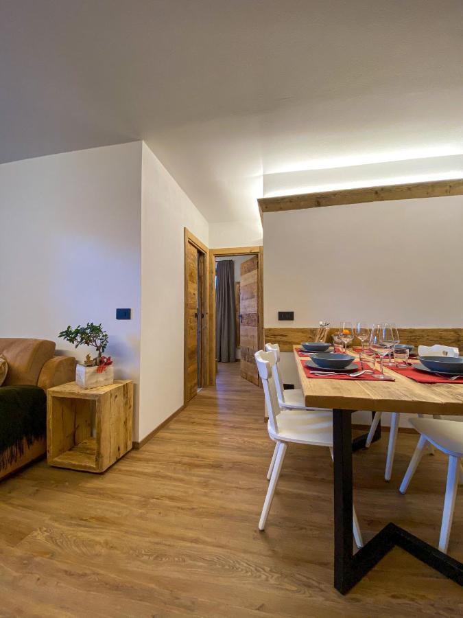 Casa Cecilia Apartment Bormio Exterior photo